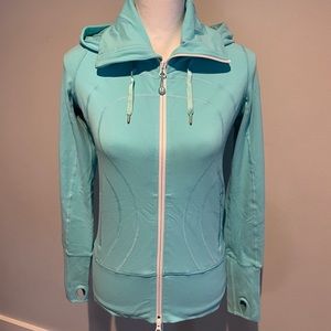 Lululemon hoodie